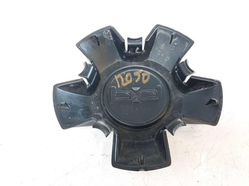 Recambio de tapacubos para dacia duster iii eco-g 100 essential referencia OEM IAM 403153753R 403153753R 