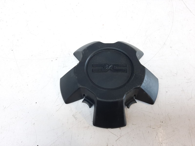 Recambio de tapacubos para dacia duster iii eco-g 100 essential referencia OEM IAM 403153753R 403153753R 
