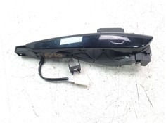 MANETA EXTERIOR DELANTERA IZQUIERDA 211024BGLB 211024BGLB 
