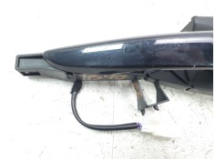 Recambio de maneta exterior delantera izquierda para mazda 3 berlina (bp) referencia OEM IAM 211024BGLB   2