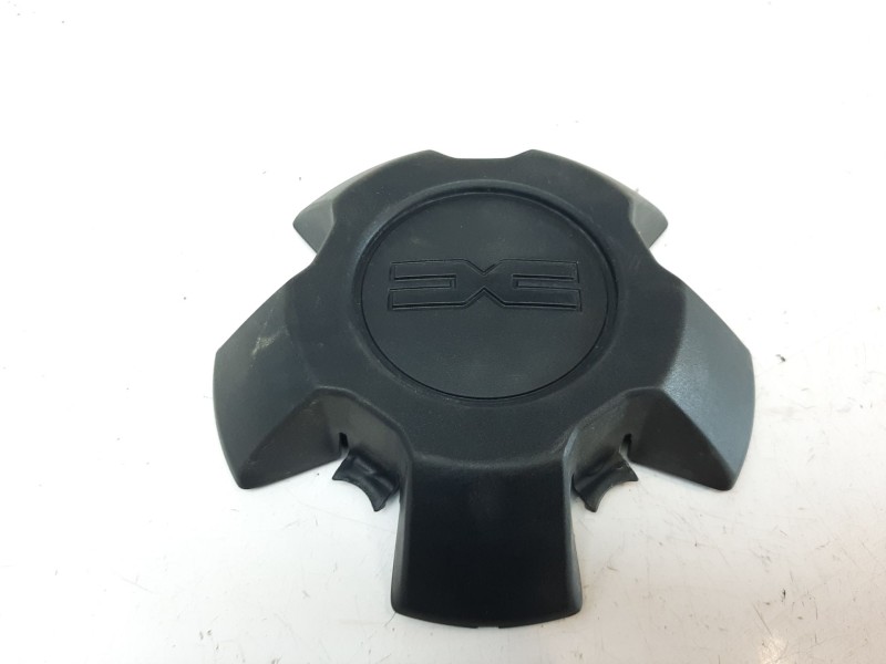 Recambio de tapacubos para dacia duster iii eco-g 100 essential referencia OEM IAM 403153753R 403153753R 