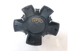 Recambio de tapacubos para dacia duster iii eco-g 100 essential referencia OEM IAM 403153753R 403153753R  2