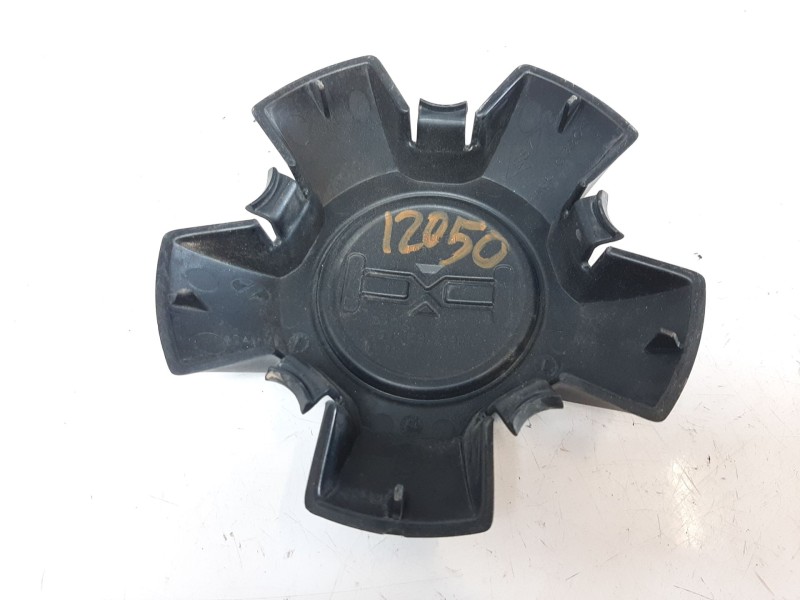 Recambio de tapacubos para dacia duster iii eco-g 100 essential referencia OEM IAM 403153753R 403153753R 