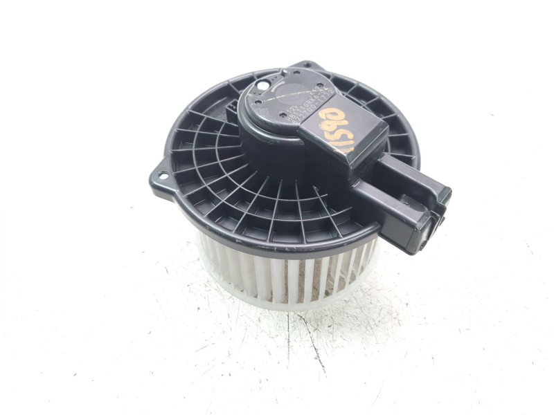Recambio de ventilador calefaccion para mazda 3 berlina (bp) referencia OEM IAM HB111GRK6  