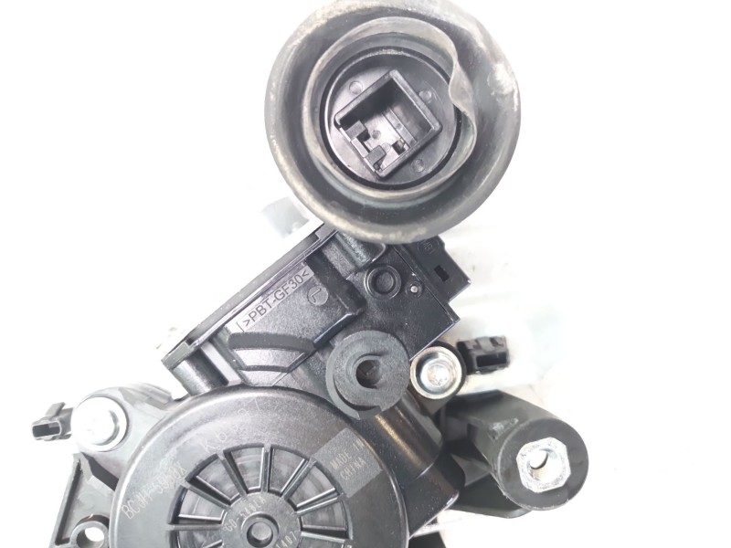 Recambio de elevalunas delantero izquierdo para mazda 3 berlina (bp) referencia OEM IAM BCJH59590A  