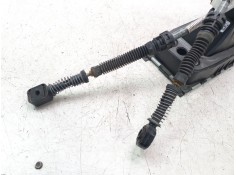 Recambio de palanca cambio para volkswagen polo referencia OEM IAM 2Q0711049J   2