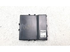 MODULO ELECTRONICO 8998102280 