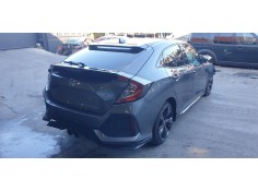 HONDA CIVIC LIM.5 (FK)