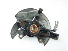 Recambio de mangueta delantera izquierda para peugeot 508 hybrid 180 allure referencia OEM IAM 1647857480   2