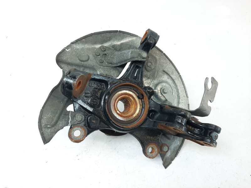 Recambio de mangueta delantera izquierda para peugeot 508 hybrid 180 allure referencia OEM IAM 1647857480  