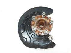 MANGUETA DELANTERA DERECHA 5Q0407254A 