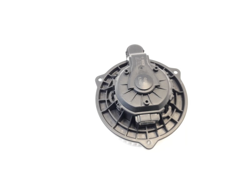 Recambio de ventilador calefaccion para hyundai i20 1.2 16v cat referencia OEM IAM 97126C8000 F00S3B2542 