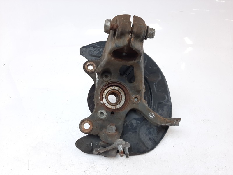 Recambio de mangueta delantera derecha para audi q2 (gab) 1.0 tfsi referencia OEM IAM 5Q0407254A  