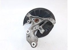 Recambio de mangueta trasera derecha para audi q3 (f3b) referencia OEM IAM 5QF505436F 5QF505436F  2