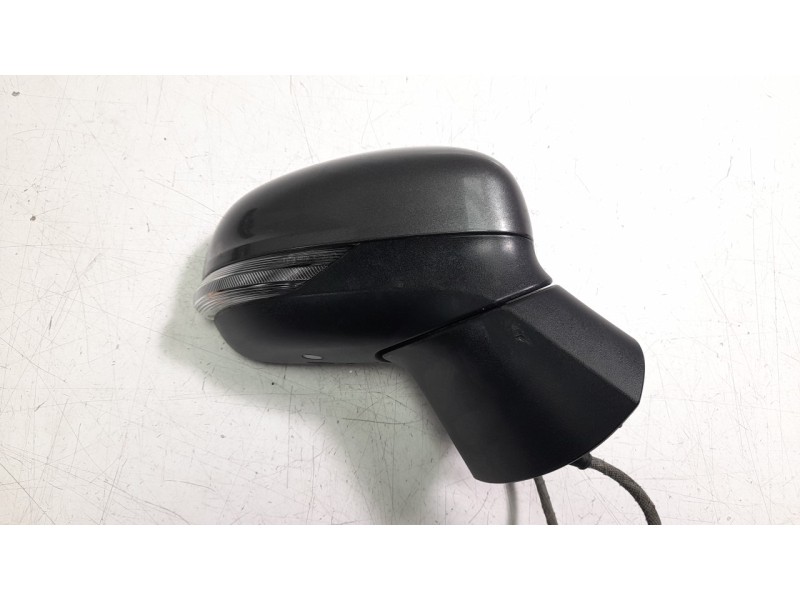 Recambio de retrovisor derecho para ford puma hybrid titanium design referencia OEM IAM 2409736  