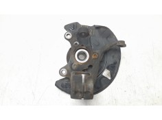 Recambio de mangueta delantera izquierda para seat leon st (5f8) 1.5 tgi referencia OEM IAM 5Q0407255Q  