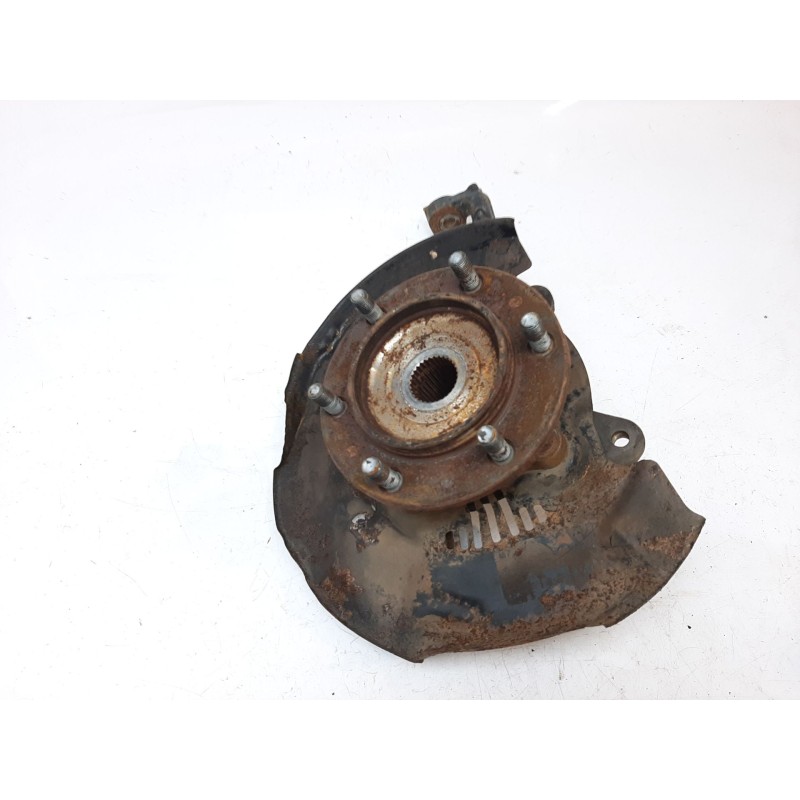 Recambio de mangueta delantera izquierda para toyota hilux vii pick-up (_n1_, _n2_, _n3_) 2.5 d-4d 4wd (kun25_) referencia OEM I