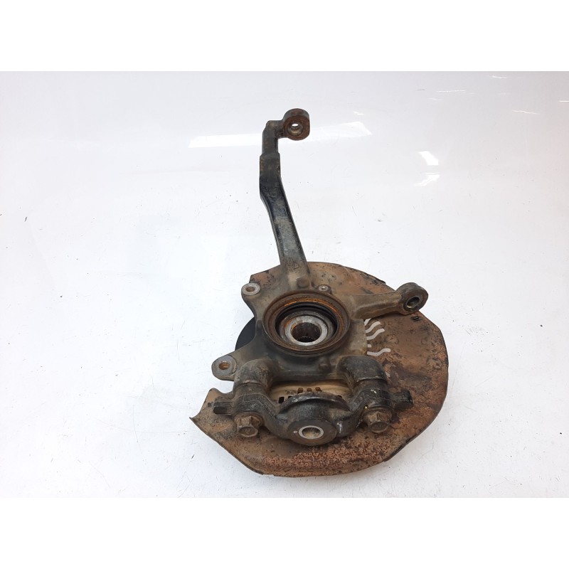 Recambio de mangueta delantera izquierda para toyota hilux vii pick-up (_n1_, _n2_, _n3_) 2.5 d-4d 4wd (kun25_) referencia OEM I