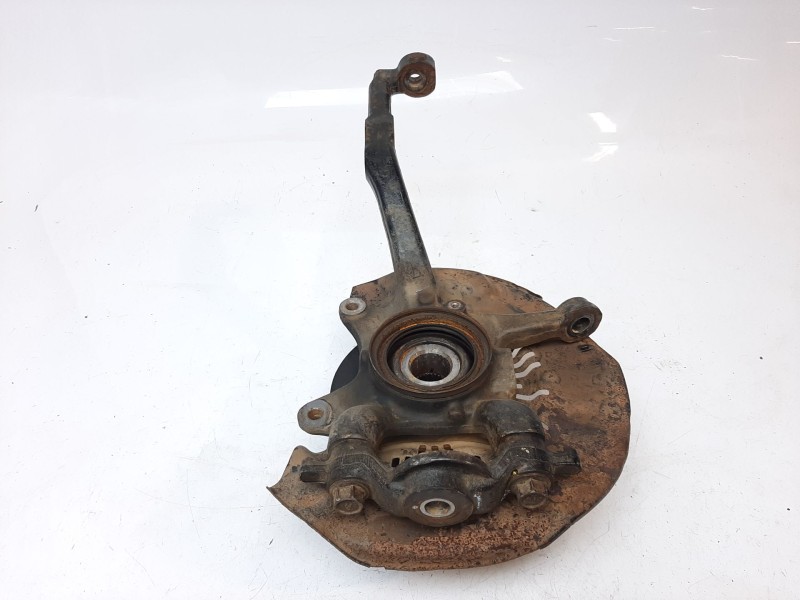 Recambio de mangueta delantera izquierda para toyota hilux vii pick-up (_n1_, _n2_, _n3_) 2.5 d-4d 4wd (kun25_) referencia OEM I