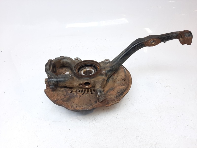 Recambio de mangueta delantera izquierda para toyota hilux vii pick-up (_n1_, _n2_, _n3_) 2.5 d-4d 4wd (kun25_) referencia OEM I