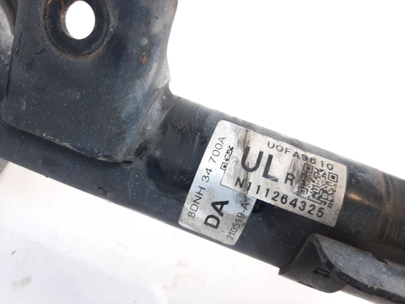 Recambio de amortiguador delantero derecho para mazda 3 berlina (bp) referencia OEM IAM BDNH34700A  