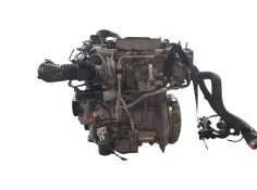 MOTOR COMPLETO D14XFT D14XFT 