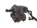 MOTOR COMPLETO D14XFT D14XFT 