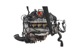 Recambio de motor completo para opel astra k lim. 5türig dynamic referencia OEM IAM D14XFT   2