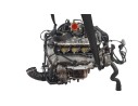 MOTOR COMPLETO D14XFT D14XFT 