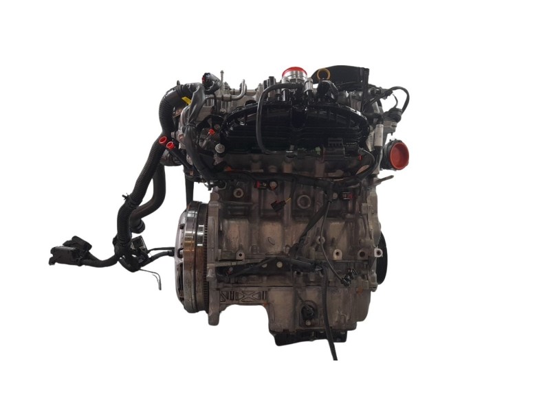 Recambio de motor completo para opel astra k lim. 5türig dynamic referencia OEM IAM D14XFT  