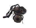 MOTOR COMPLETO D14XFT D14XFT 