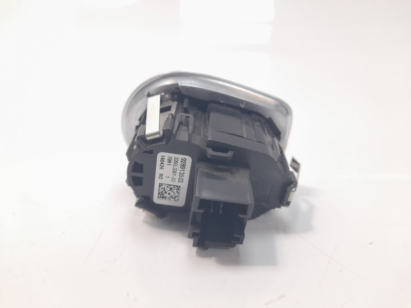 Recambio de conmutador de arranque para bmw serie x1 (f48) 2.0 16v referencia OEM IAM 928913503  