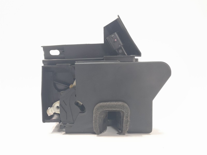 Recambio de cerradura puerta delantera derecha para dacia sandero iii expression referencia OEM IAM 805028269R  