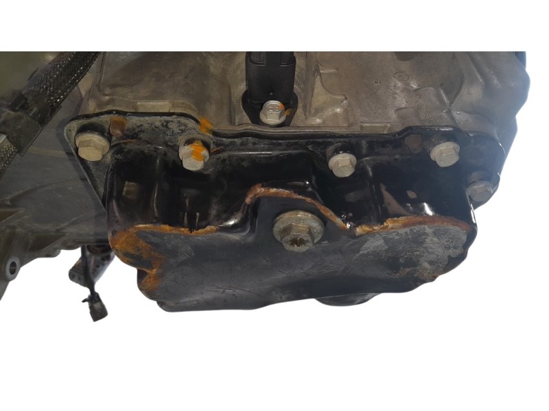 Recambio de motor completo para opel astra k lim. 5türig dynamic referencia OEM IAM D14XFT  