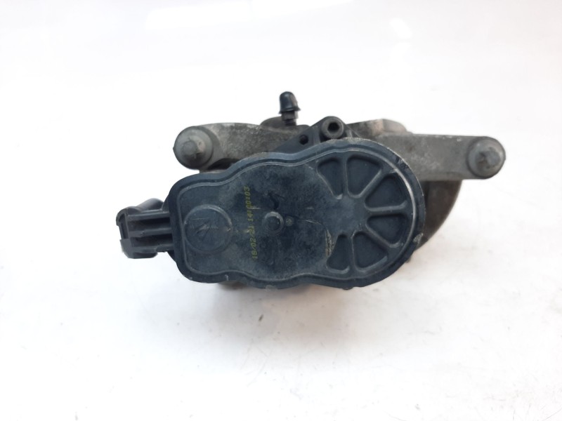 Recambio de pinza de freno trasera derecha para peugeot 508 hybrid 180 allure referencia OEM IAM 1608999680  