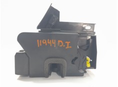 CERRADURA PUERTA DELANTERA IZQUIERDA 805035308R 805035308R 