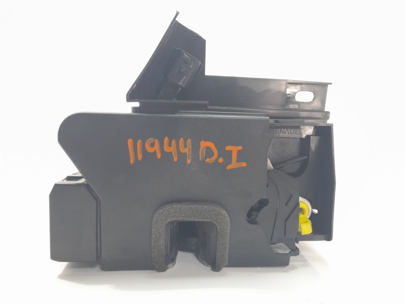 Recambio de cerradura puerta delantera izquierda para dacia sandero iii expression referencia OEM IAM 805035308R  