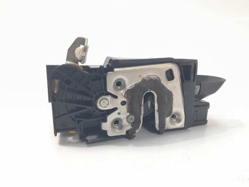 Recambio de cerradura puerta delantera izquierda para dacia sandero iii expression referencia OEM IAM 805035308R  