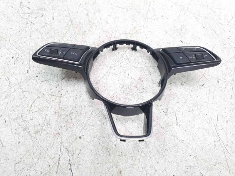 Recambio de mando volante para audi a4 avant (8wd) referencia OEM IAM 8W0419091FP  