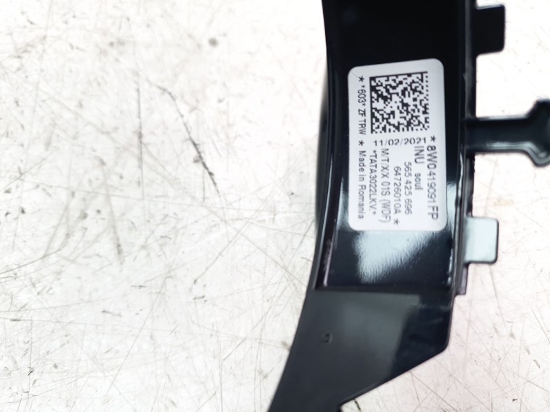 Recambio de mando volante para audi a4 avant (8wd) referencia OEM IAM 8W0419091FP  