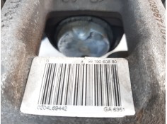 Recambio de pinza de freno trasera izquierda para peugeot 508 hybrid 180 allure referencia OEM IAM 9819060880   2