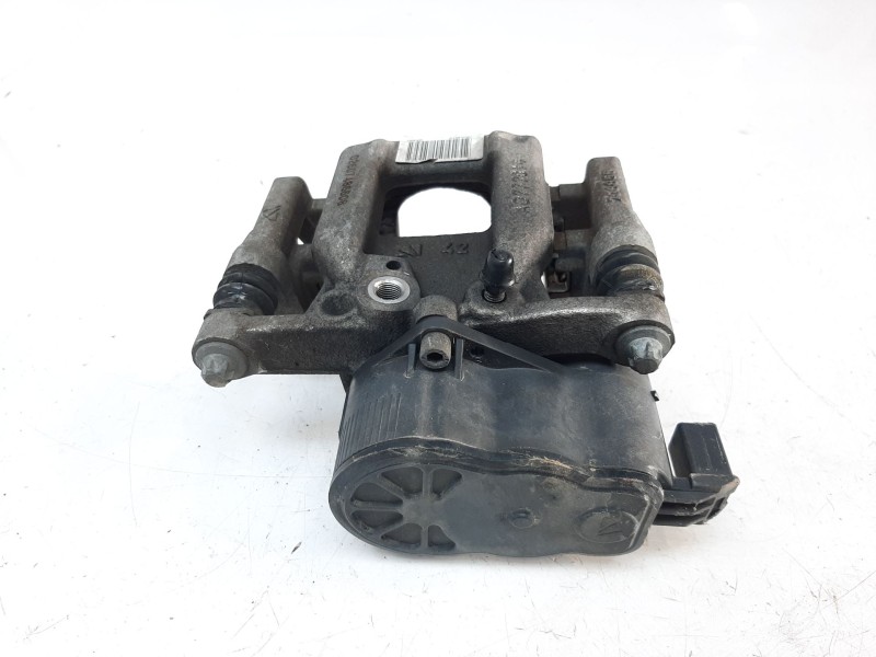 Recambio de pinza de freno trasera izquierda para peugeot 508 hybrid 180 allure referencia OEM IAM 9819060880  
