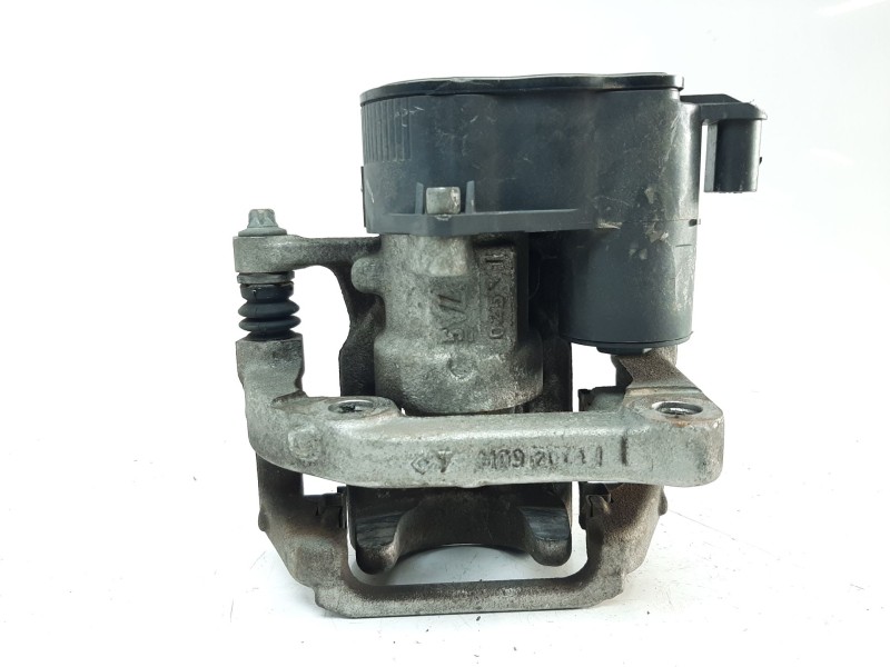 Recambio de pinza de freno trasera izquierda para peugeot 508 hybrid 180 allure referencia OEM IAM 9819060880  
