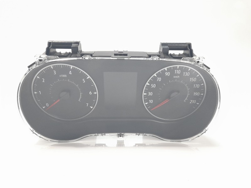 Recambio de cuadro instrumentos para dacia sandero iii expression referencia OEM IAM 248096153R  
