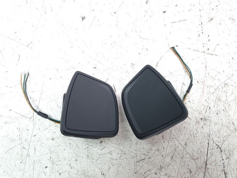 Recambio de levas cambio volante para audi a4 avant (8wd) referencia OEM IAM 82A951523C  