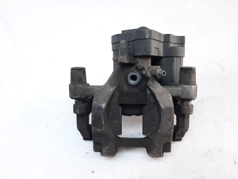 Recambio de pinza de freno trasera izquierda para audi q3 (f3b) referencia OEM IAM 3Q0615405AG  