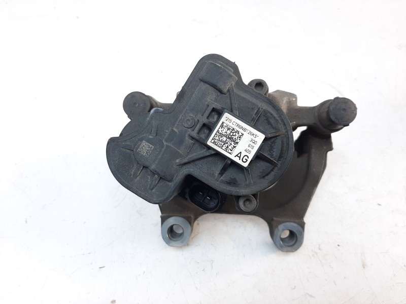 Recambio de pinza de freno trasera izquierda para audi q3 (f3b) referencia OEM IAM 3Q0615405AG  