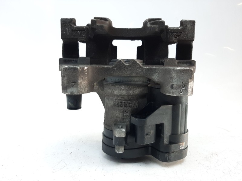 Recambio de pinza de freno trasera izquierda para audi q3 (f3b) referencia OEM IAM 3Q0615405AG  