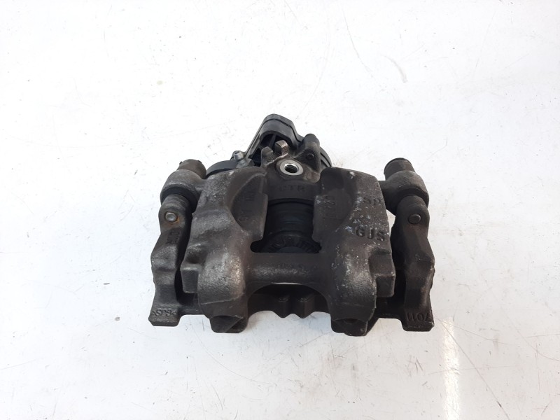 Recambio de pinza de freno trasera derecha para audi q3 (f3b) referencia OEM IAM 3Q0615406AG  