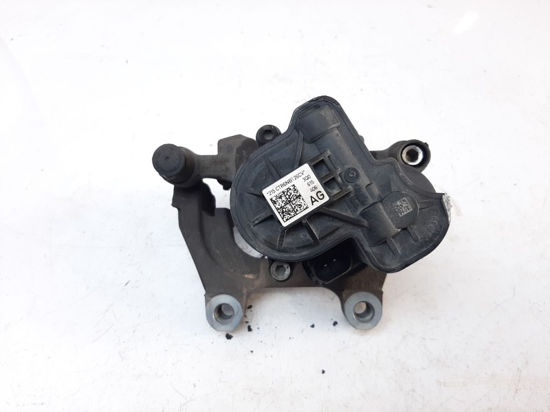 Recambio de pinza de freno trasera derecha para audi q3 (f3b) referencia OEM IAM 3Q0615406AG  